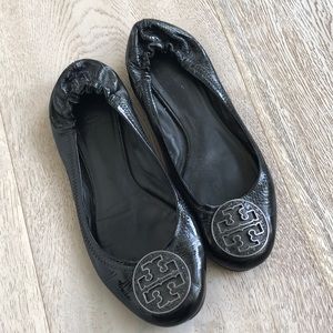 Tory Burch flats